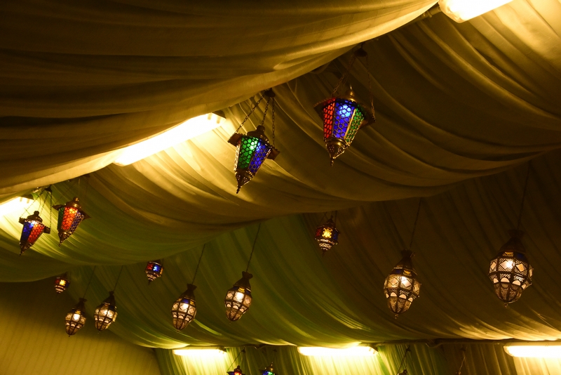 Ramadan at Kempinski Summerland